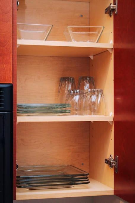Cozy Stylish Downtown Loft Appartement Saint Louis Buitenkant foto